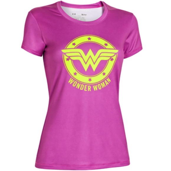 NWOT Under Armour Alter Ego t-shirt S - Picture 2 of 8